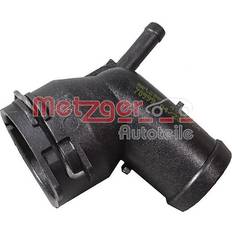 Coolant Hoses Metzger Flange 4010424