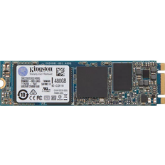 Kingston SSDNow G2 SM2280S3G2/480G 480GB
