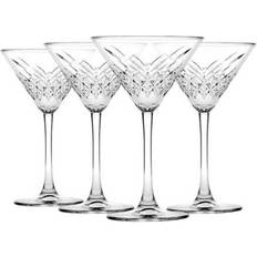 Pasabahce Timeless Martini Cocktailglas 23cl 4st