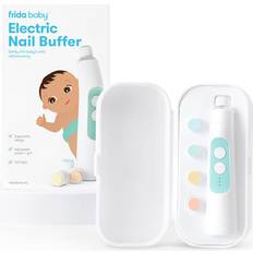 Nail Care Frida Baby Electric Nail Buffer