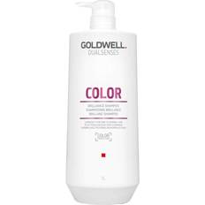 Pump Shampoos Goldwell Dualsenses Color Brilliance Shampoo 1000ml