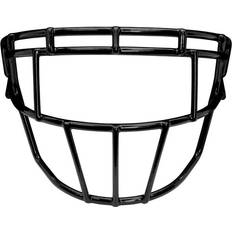 Football Schutt F7 EGOP-II-NB Carbon Steel Football Facemask Maroon