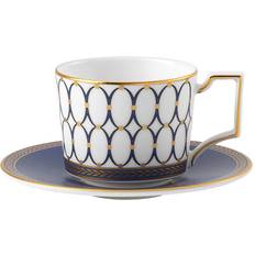 Wedgwood Renaissance Kaffekopp 7cl