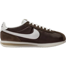 Nike Cortez Textile W - Baroque Brown/Khaki/Sail