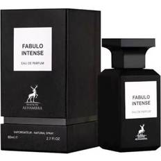 Maison Alhambra Unisex Eau de Parfum Maison Alhambra Fabulo Intense EdP 2.7 fl oz