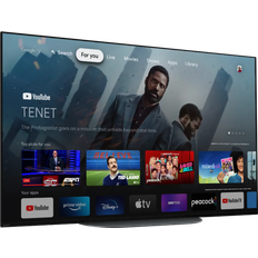 120 Hz - Android TV Téléviseurs Sony XR-48A90K