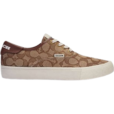 Coach Sneakers Coach Citysole Skate W - Khaki