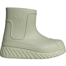 45 ⅓ - Grau Stiefel & Boots Adidas Adifom Superstar - Halo Green/Core Black