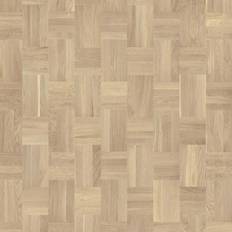 Holländskt Mönster - Parkettgolv Trägolv Tarkett Grace 7806020 Oak Parquet Floor