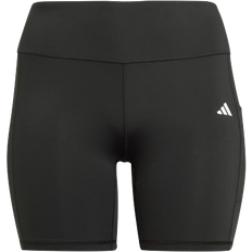 Adidas Optime 7" Leggings - Black