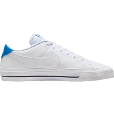 Nike Court Legacy Next Nature M - White/Black/Photo Blue