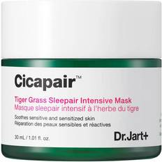 Cicapair Dr.Jart+ Cicapair Tiger Grass Sleepair Intensive Mask