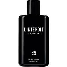 Givenchy L'Interdit The Body Milk 200ml