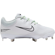 Baseball Shoes Nike Hyperdiamond 4 Pro W - White/Photon Dust/Volt/Black