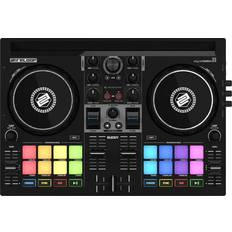 Reloop Buddy Compact 2-Deck