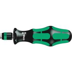 Wera 816 R 05051462001 Bitholding with Rapidaptor Quick-Release Chuck Cacciavite