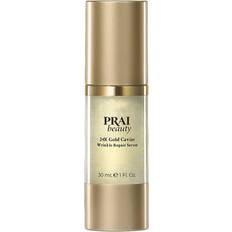 Prai 24K Gold Caviar Wrinkle Repair Serum 30ml