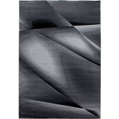 Ayyildiz Miami801506590BLACK Schwarz 80x150cm