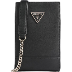 Guess Noelle Phone Bag - Black