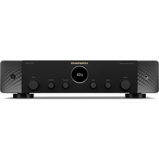 Optisk S/PDIF - Stereoforsterkere Forsterkere & Receivere Marantz Stereo 70s