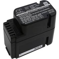 CS-WRX322PW Compatible