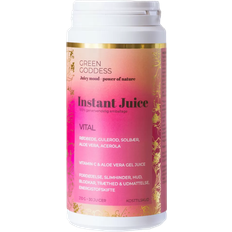 Green Goddess Vital Instant Juice 210g 1pak