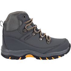 Trespass Kid's Corin Walking Boots - Grey