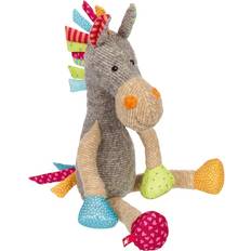 Sigikid Horse Patchwork Sweety 39cm