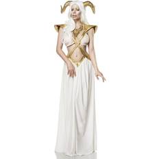 Sexy Fairy Wizard Game Women's Costume