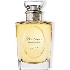 Dior Women Fragrances Dior Diorissimo EdT 100ml