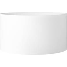 Georg Jensen Beleuchtung Georg Jensen Cobra White Lampenschirm 42cm