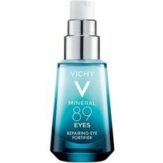 Silmänympärysvoiteet Vichy Minéral 89 Eyes Hyaluronic Acid Eye Gel