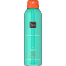The Ritual of Karma Sun Protection Milky Spray SPF30