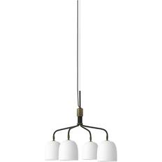 GUBI Taklampor GUBI Howard Bone White Pendellampa 66.1cm