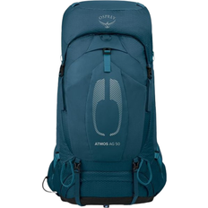 Osprey Atmos AG 50 S/M - Venturi Blue