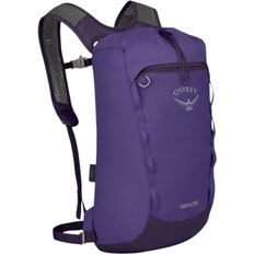 Unisexe Sacs à dos de randonnée Osprey Daylite Cinch - Dream Purple