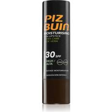 Piz Buin Sun Protection Lips Piz Buin Moisturising Sun Lipstick Aloe Vera SPF30 4.9g