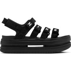 Nike 40 Sandalen Nike Icon Classic SE - Black/White