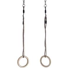 Krea Babylegetøj Krea Gym Rings