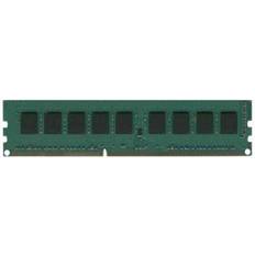 Ddr3 8gb 240 pin Dataram DDR3 1600MHz 8GB ECC (DVM16E2S8/8G)