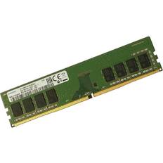 Samsung DDR4 2400MHz 8GB (M378A1K43CB2-CRC)