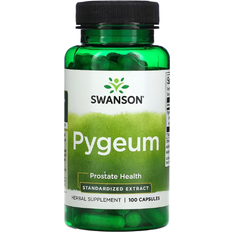 Pygeum Swanson Pygeum 100 st