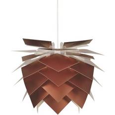 DYBERG LARSEN Illuminate Copper Pendant Lamp ∅ 45cm