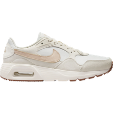 Nike Air Max - Women Sneakers Nike Air Max SC W - Sail/Gum Medium Brown/Sanddrift