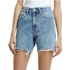 Ksubi Women Shorts Ksubi Racer Short - Vibez