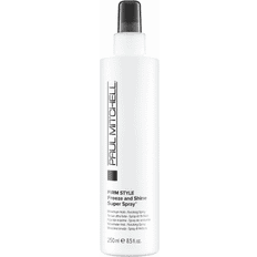 Firm Style Freeze & Shine Super Spray