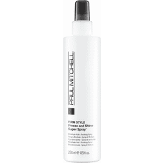 Paul Mitchell Firm Style Freeze & Shine Super Spray 250ml