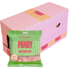 Pandy candy Pandy Watermelon Candy 50g 14pack