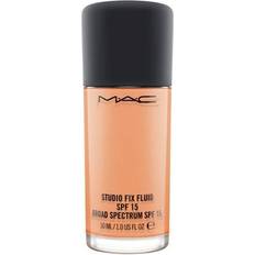 MAC Studio Fix Fluid SPF15 C3.5