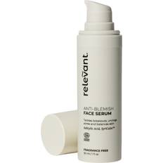 Anti-Blemish Face Serum